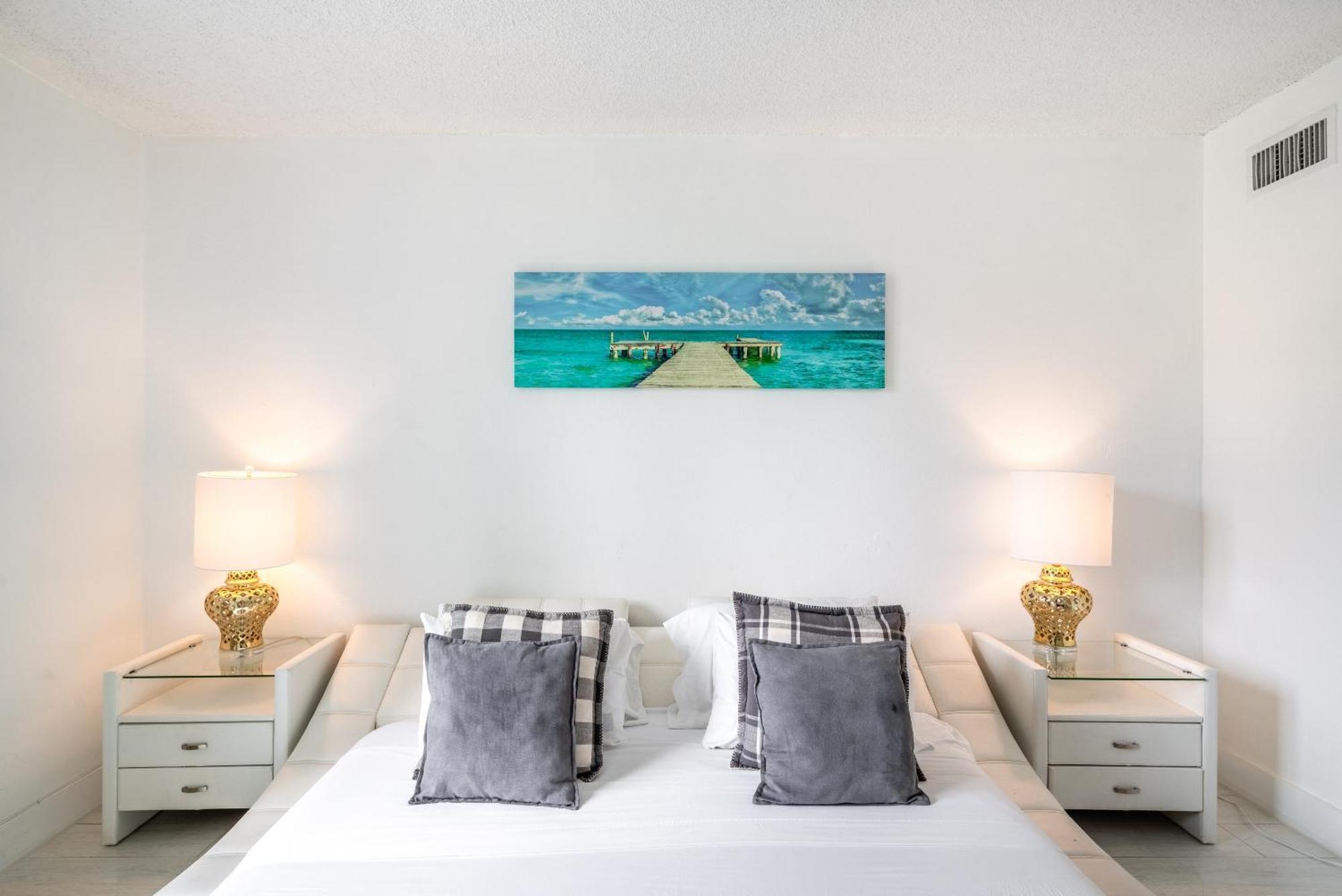 Sunny Isles Ocean Reserve Superb Condo Apartments Санни Айлес Экстерьер фото