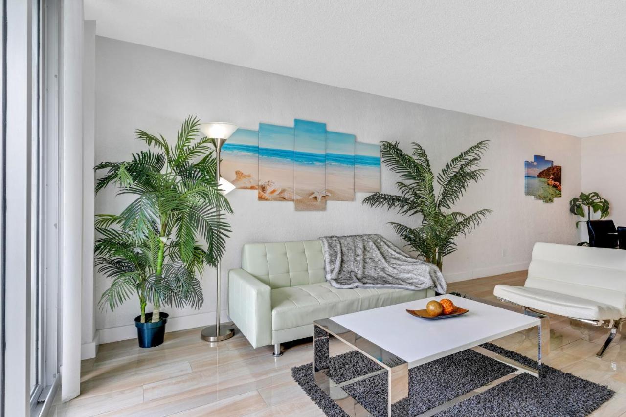 Sunny Isles Ocean Reserve Superb Condo Apartments Санни Айлес Экстерьер фото