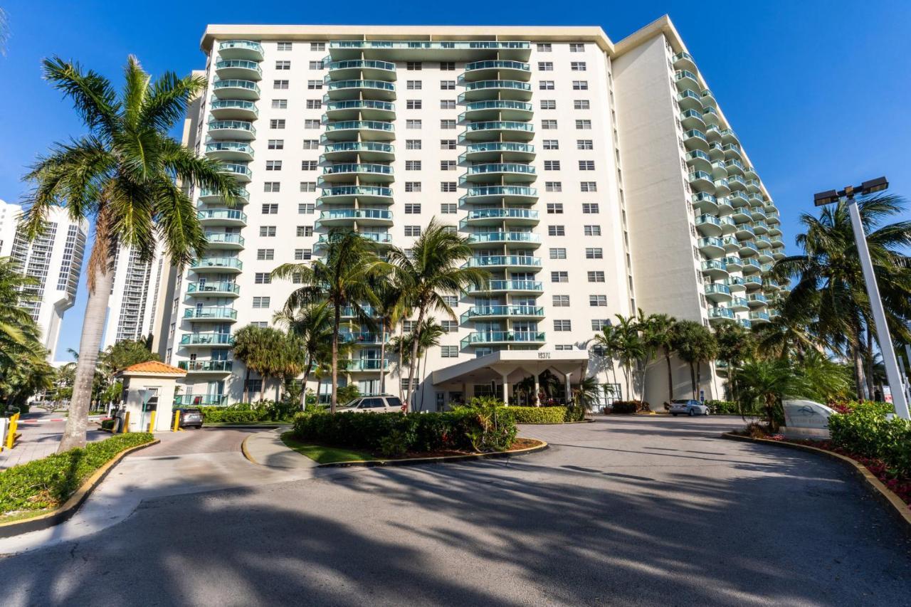 Sunny Isles Ocean Reserve Superb Condo Apartments Санни Айлес Экстерьер фото