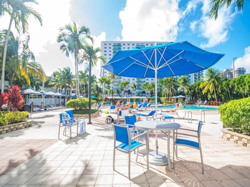 Sunny Isles Ocean Reserve Superb Condo Apartments Санни Айлес Экстерьер фото